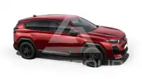 2026 Citroen C5