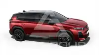 2026 Citroen C5