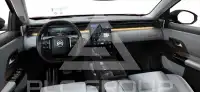 2026 Citroen C5
