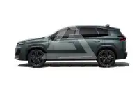 2026 Citroen C5