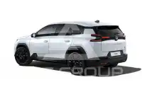 2026 Citroen C5