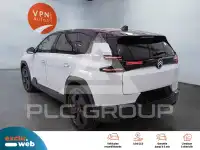 2026 Citroen C5
