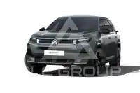 2026 Citroen C5