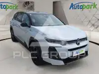 2026 Citroen C5