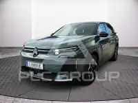 2026 Citroen C5