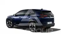 2026 Citroen C5
