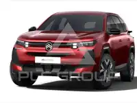 2026 Citroen C5