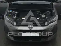 2026 Citroen C5