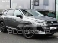 2026 Citroen C5