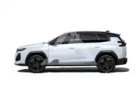 2026 Citroen C5