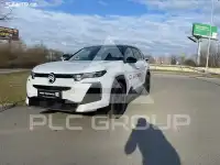 2026 Citroen C5