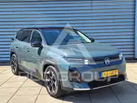 2026 Citroen C5