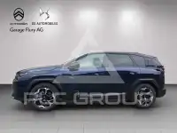 2026 Citroen C5