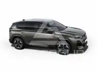 2026 Citroen C5