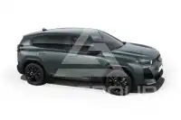 2026 Citroen C5