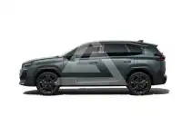 2026 Citroen C5