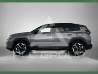 2026 Citroen C5