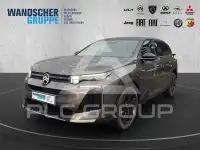 2026 Citroen C5
