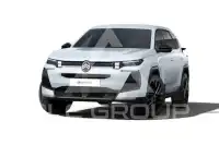 2026 Citroen C5