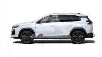 2026 Citroen C5