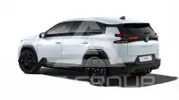 2026 Citroen C5