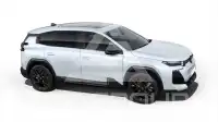 2026 Citroen C5