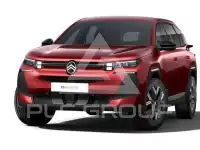 2026 Citroen C5