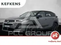 2026 Citroen C5