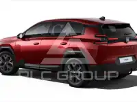 2026 Citroen C5