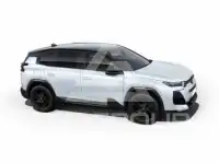 2026 Citroen C5