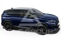 2026 Citroen C5