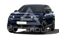 2026 Citroen C5
