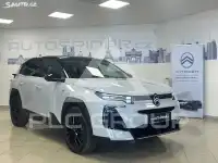 2026 Citroen C5