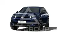 2026 Citroen C5