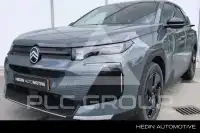 2026 Citroen C5