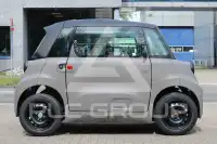 2026 Citroen Ami