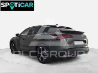 2026 Citroen C5