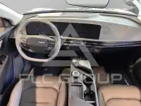 2026 KIA EV