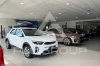 2026 KIA EV