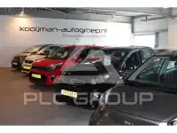 2026 KIA EV