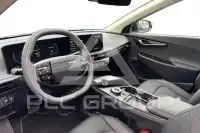 2026 KIA EV
