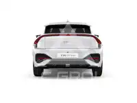 2026 KIA EV