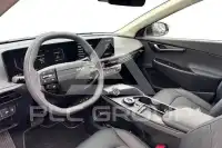 2026 KIA EV