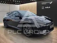 2026 KIA EV