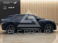 2026 KIA EV