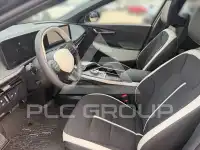 2026 KIA EV
