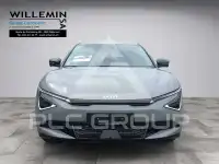 2026 KIA EV