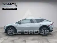 2026 KIA EV