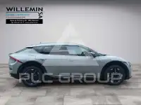 2026 KIA EV