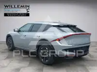 2026 KIA EV